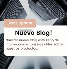 Nuevo Blog 